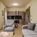 Apartamento City Lodge Tesalónica