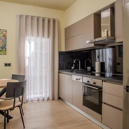 City Lodge Szaloniki