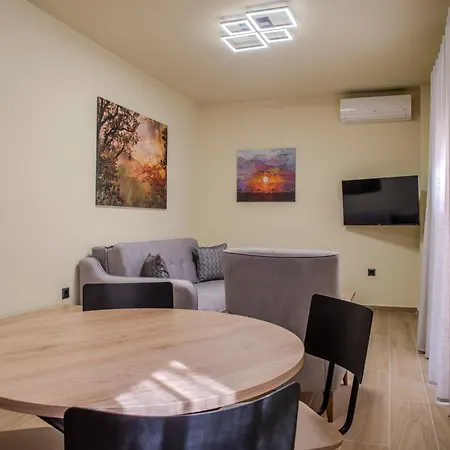 City Lodge Szaloniki