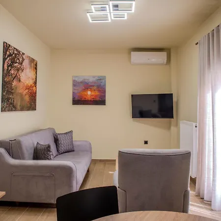 City Lodge Διαμέρισμα *