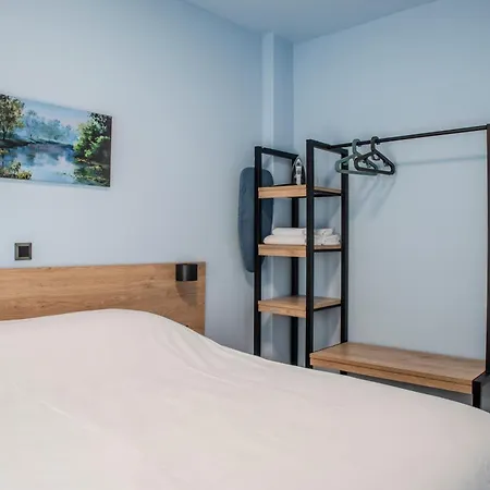 City Lodge Thessaloniki
