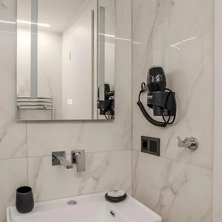 City Lodge Appartement