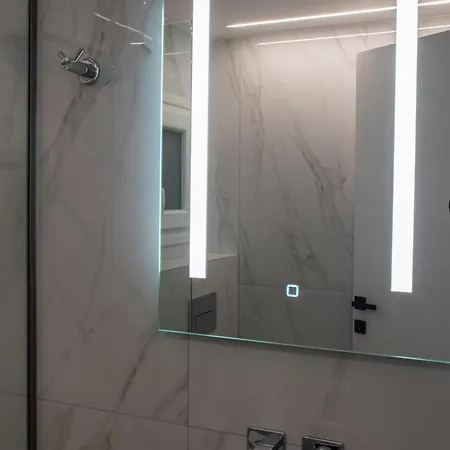 City Lodge Appartement Thessaloniki