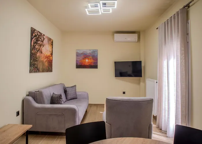 City Lodge Apartman *