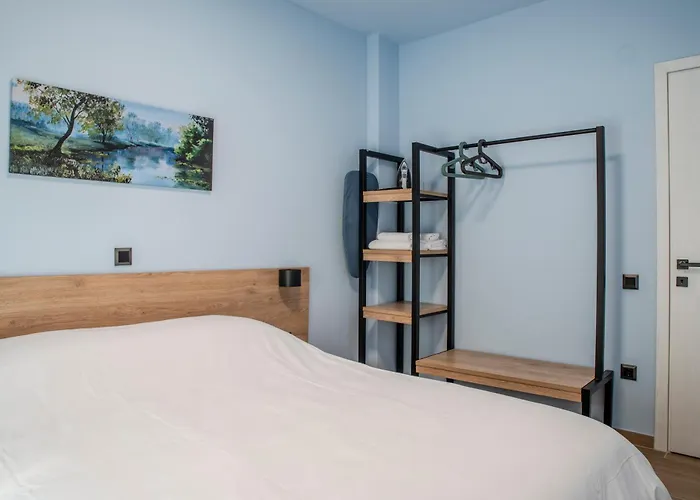 City Lodge Szaloniki