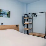 City Lodge テッサロニキ