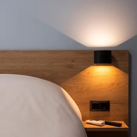 City Lodge * סלוניקי