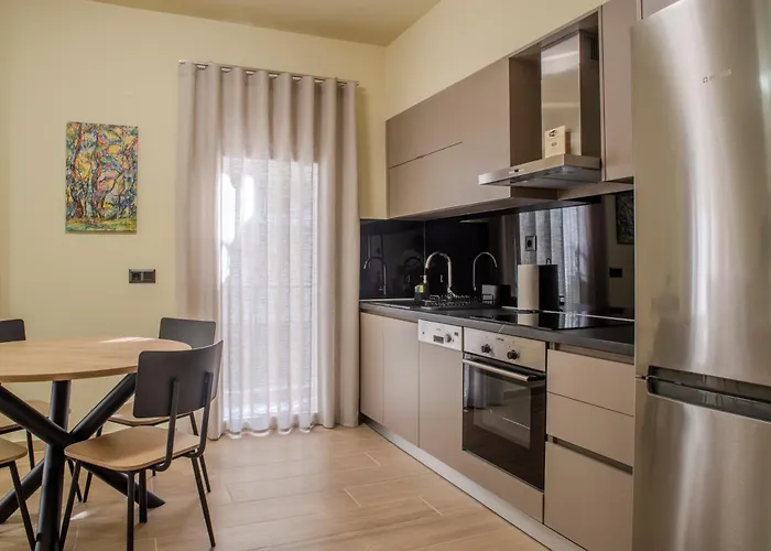 City Lodge Thessalonique