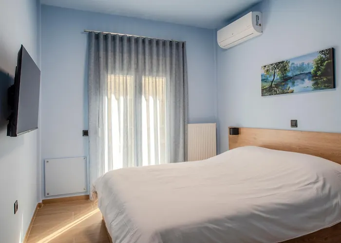 City Lodge * Thessaloniki