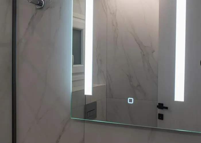 City Lodge Appartement Thessalonique