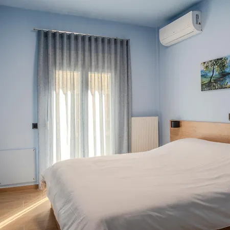 City Lodge * 塞萨洛尼基